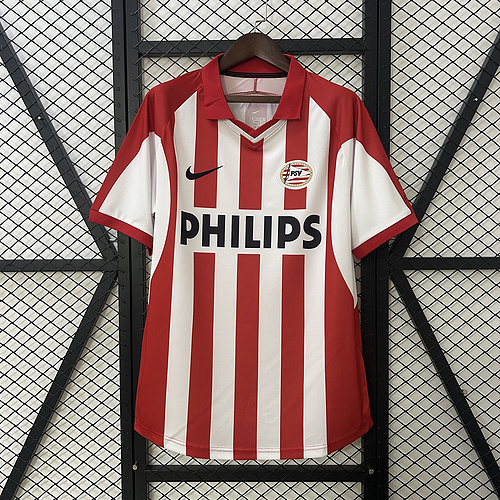 Retro 00-01 Eindhoven home S-XXL